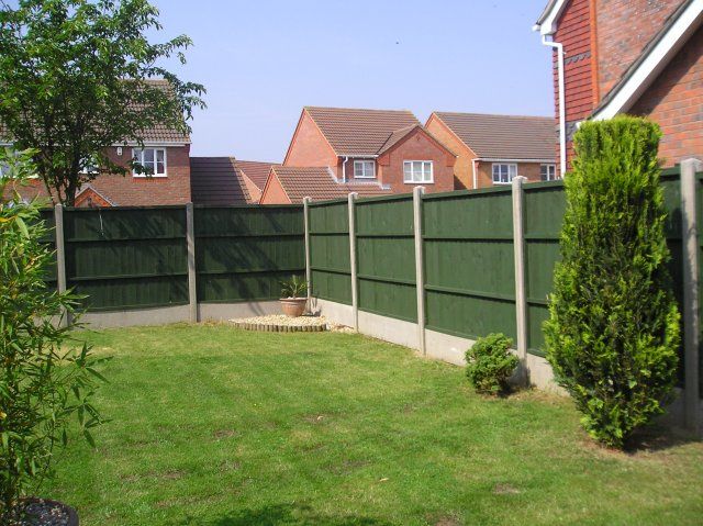 Fencing