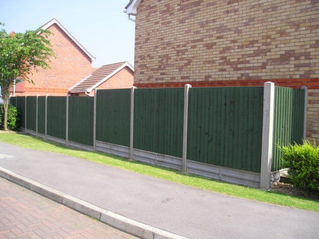 Fencing