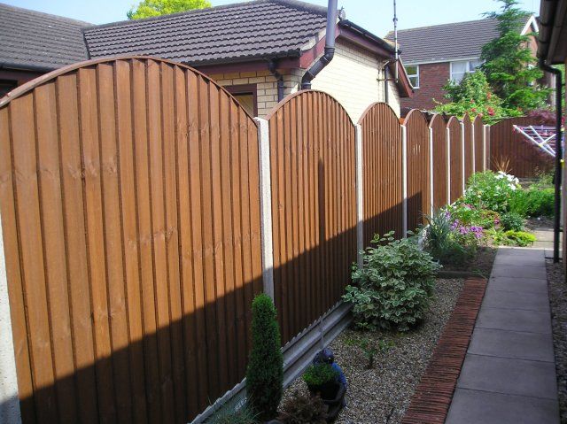 Fencing